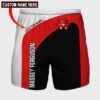 Massey Ferguson Full Printing Custom Name 3D Hoodie Shirt