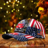 Massey Ferguson Personalized Sport Cap