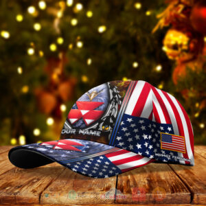 Massey Ferguson Personalized Sport Cap