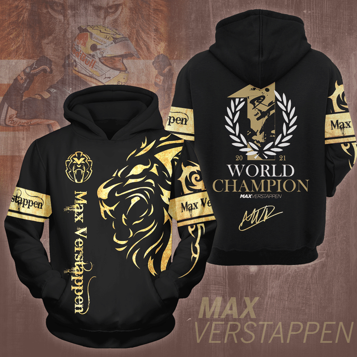 Max-Verstappen-World-Champion-3D-Shirt-Hoodie-1
