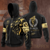 Max Verstappen World Champion 3D Shirt Hoodie