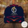 Max Verstappen World Champion Cap 4