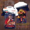 Max Verstappen World Champion Redbull 3D Shirt Hoodie