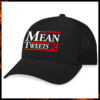 Mean Tweets 24 Cap Hat 1