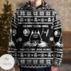 Merry Sithmas You Filthy Jedi Rebel Hoodie