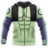 Meruem Hunter X Hunter Uniform Hxh Anime 3D Hoodie Shirt