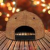 Mexican Pride Aztec Warrior Cap