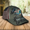 Miami Dolphins Miami Marlins For Life Cat
