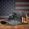 Michigan State Spartans Ncaa Personalized Sport Cap