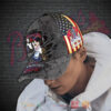 Mickey Atlanta Braves To My World Series Champions 2021 Personalized Sport Cap