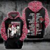 Mickey Mouse 2022 Cfp National Championship Georgia Bulldogs 3D Shirt Hoodie
