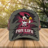 Mickey Nfl Arizona Cardinals For Life Cap