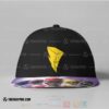 Mighty Morphin Power Rangers Baseball Cap