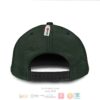 Mikasa Ackerman Attack On Titan Snapback Cap
