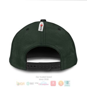 Mikasa Ackerman Attack On Titan Snapback Cap