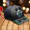 Milwaukee Bucks Mickey Mouse Haters Gonna Hate Custom Name Hat Cap