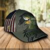 Minnesota Vikings Jeep Cap