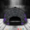 Minnesota Vikings Thor Nfl Custom Name Cap