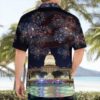 Missouri Capitol Police 4Th Of July Hawaiian Shirt
