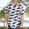 Missouri State Capitol Police 2003 Ford Police Interceptor %E2%80%93 K 9 Unit Hawaiian Shirt