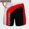 Mitsubishi Motors Full Printing Custom Name 3D Hoodie Shirt