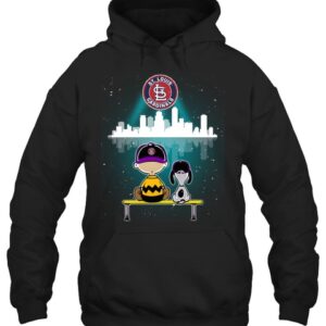 Mlb St