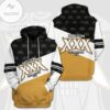 Molson Xxx Super Premium Beer Hoodie