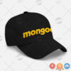Mongoose Racing Team Bmx Black Cap