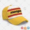 Mongoose Racing Team Bmx Cap