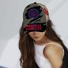 Montreal Alouettes Cfl Cap Hat