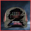 Motorcycle Rider You WouldnT Understand Cap Hat
