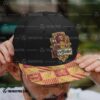 Movie Hp G House Custom Baseball Cap