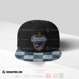 Movie Hp R House Custom Baseball Cap