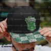 Movie Hp S House Custom Baseball Cap
