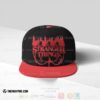Movie Sthings Custom Baseball Cap