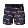 Mudry Cap 10 Australian Defence Force Basic Flying Training School Hawaiian Shirt And Shorts