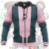 My Hero Academia Ochaco Uraraka Hero Costume 3D Shirt Hoodie