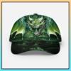 Mystical Roaring Dragon Cap