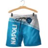 Napoli 3D Shirt Hoodie