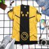 Naruto Six Path Mode 3D Shirt Hoodie