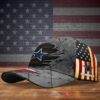 National Football League Dallas Cowboys Personalized Sport Cap