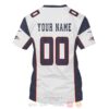 National Football League New England Patriots Super Bowls Personalized 3D Hoodie Jersey Shirt