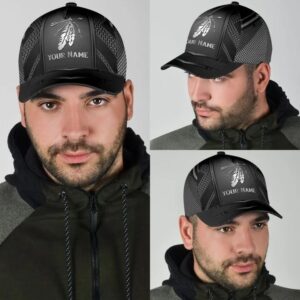 Native Arrow Custom Personalized Cap Hat