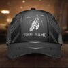 Native Classic Custom Personalized Name Cap