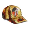 Native Pride Classic Cap