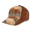 Native The Original Founding Fathers Classic Cap