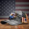 Ncaa Air Force Falcons Personalized Sport Cap