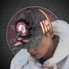 Ncaa Alabama Crimson Tide Personalized Sport Cap