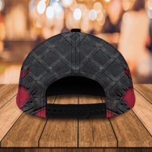 Ncaa Arkansas Razorbacks 3D Mascost Personalized Custom Cap