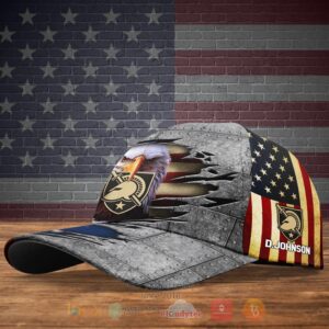 Ncaa Army Black Knights Personalized Sport Cap